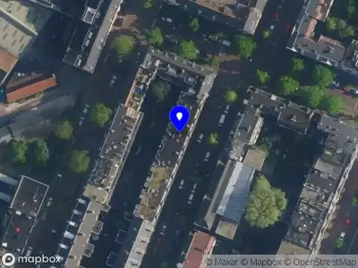 Husselman Film Amsterdam
