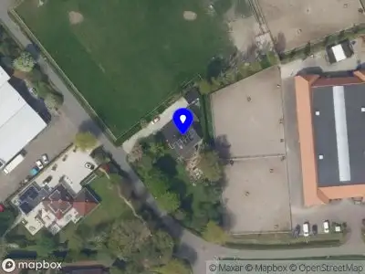 Energy Professionals B.V.