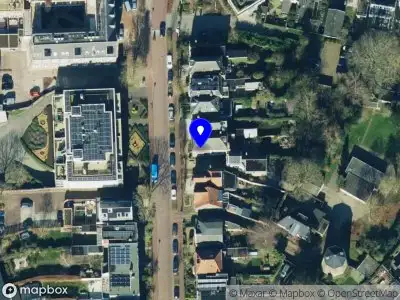 M.F. Bouwmeester Algemeen Chirurg Meppel