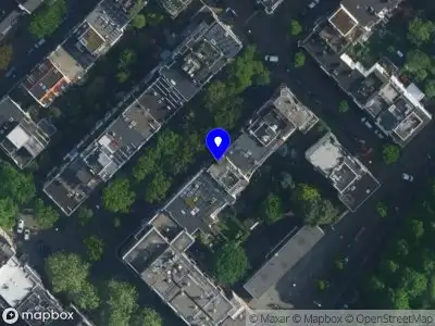 Vereniging van Eigenaren "Zacharias Jansestraat 47 te Amsterdam" Amsterdam