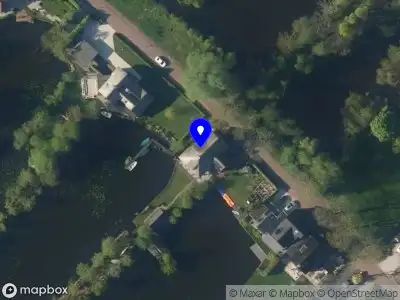 Marine Support Vessels B.V. Tienhoven
