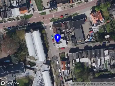 VvE Sint Theresiastraat 5-5A/Hendrikstraat 26 Roosendaal