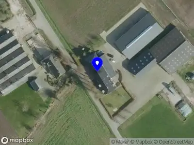 Nieuw bedrijf De Bresser-de Kort V.O.F.