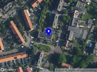 Ceciel grafisch ontwerp Bennebroek