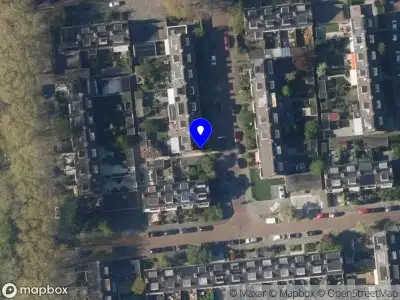 Nieuw bedrijf VvE Ruysdaelhof 18 t/m 32