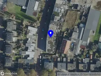 VvE Citroenvlinderstraat 65 Nijmegen