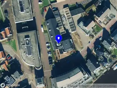 Gereformeerde Kerk vrijgemaakt Zwartsluis