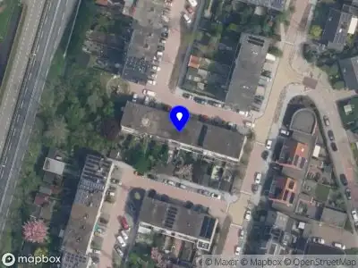 Nieuw bedrijf Ron de Haas Holding B.V.