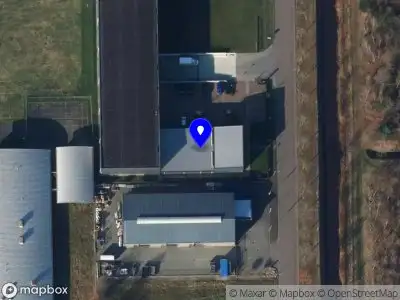 Nieuw bedrijf Ofipharma B.V.