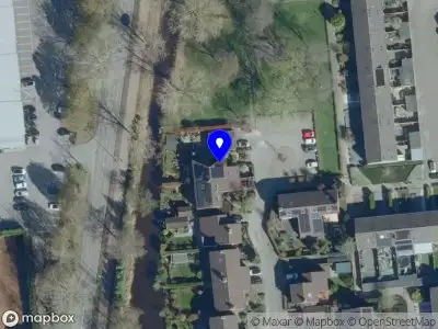 Stichting Ouderraad Pater van der Geldschool