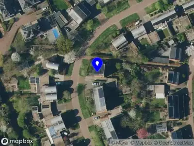 Nieuw bedrijf Stichting Administratiekantoor Wing