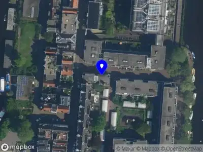 Zone of Genius Amsterdam