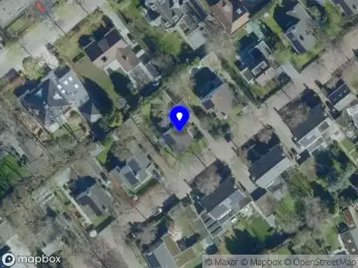 Nieuw bedrijf Stichting Vrienden van Mari?nhof