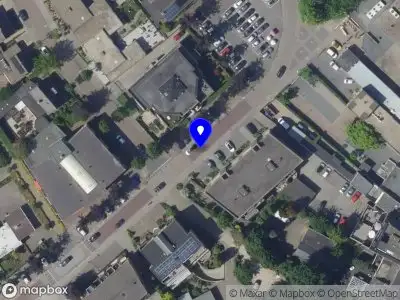 Nieuw bedrijf VvE De Drie Beuken