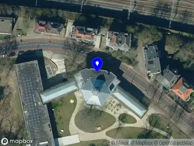 Stichting Museum Arnhem Arnhem
