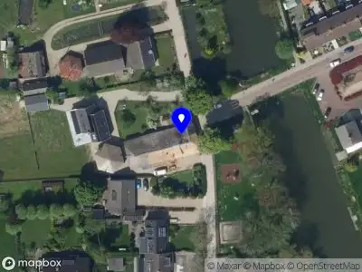 The Green Energy Company B.V.