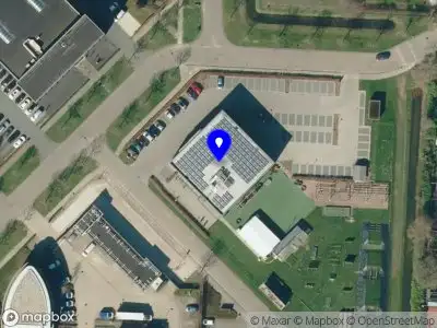 Nieuw bedrijf Fitnesscentrum Zevenaar B.V.