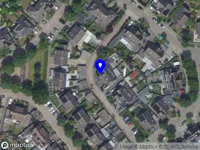 Evelien Van Den Bergh