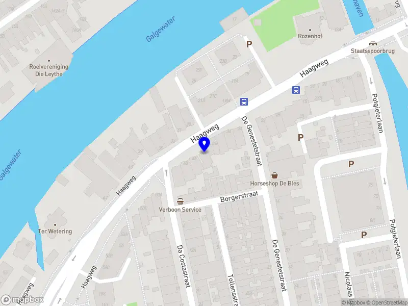 Genba Studio Leiden