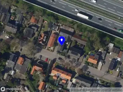 Nieuw bedrijf Van Amerongen Bouw