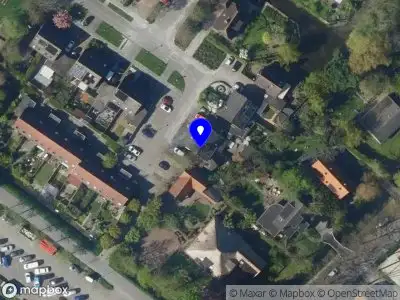 Nieuw bedrijf Timmerbedrijf Peter Lastiak