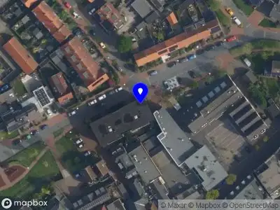 VvE Kon. Wilhelminastraat 7-29 Nootdorp Nootdorp