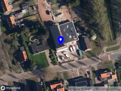 Stichting Ontwikkeling Potentieel