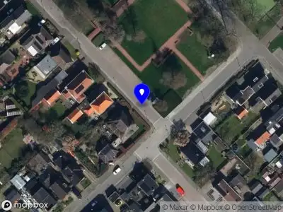 V.v.E. Lilienthalplein 4 t/m 11 Stadskanaal