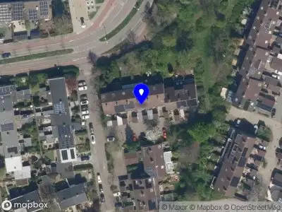 Bubamara B.V. Schiedam