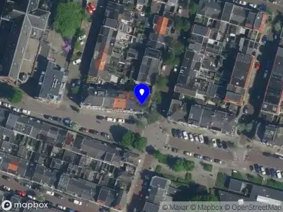 V.v.E. Paul Krugerstraat 55 Haarlem