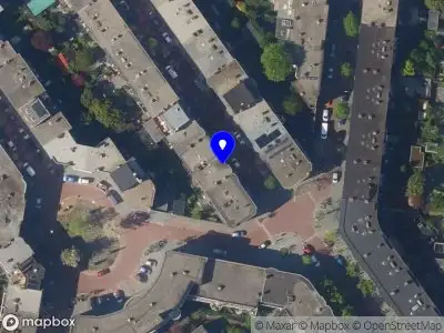 VvE Pahudstraat 153-157