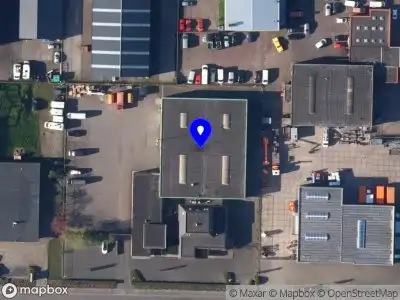 Maatschap Turfschip Heerenveen Drachten