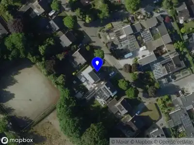 Ladies' Circle Weert