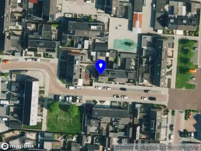 Nieuw bedrijf Stichting Ambassadors Football Holland