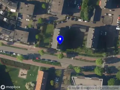 VVE Beethovenweg 2 t/m 8 Amersfoort