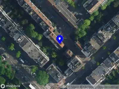 Nieuw bedrijf VvE Linnaeushof 51 te Amsterdam