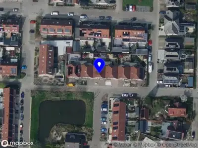 VTO Cromstrijen Numansdorp