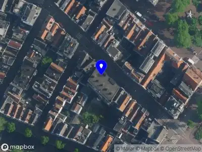 REP B.V. Amsterdam