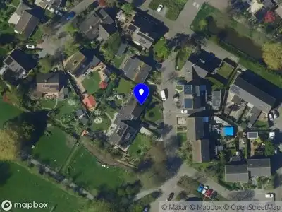 Stichting Dorpsraad Sint Maarten en Omstreken