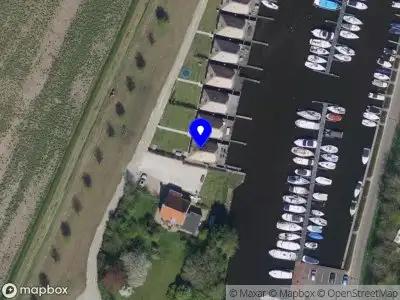 Vereniging van Eigenaars "Watervilla's De Heen" De Heen