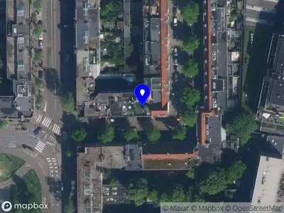 V.v.E. Legmeerstraat 78 Amsterdam