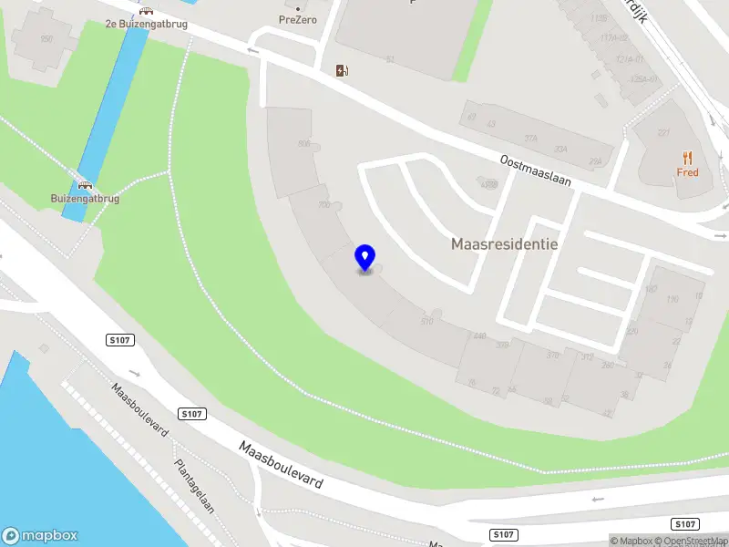 De Hypotheker Rotterdam Goudsesingel B.V. Rotterdam