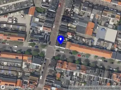 Vereniging van eigenaars gebouw "Secretaris Varkevisserstraat 228 te Katwijk (Zuid-Holland) Katwijk