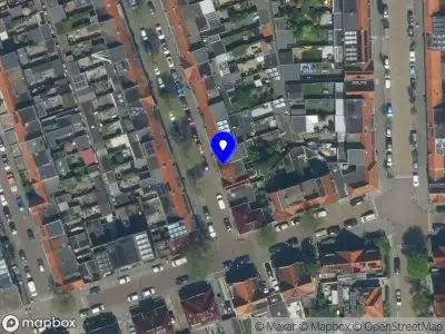 Tilia Tekst IJMUIDEN