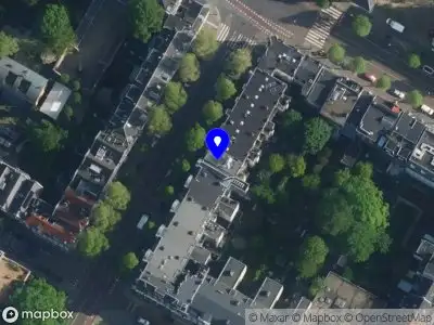 VvE geb. Bollenburg II Amsterdam