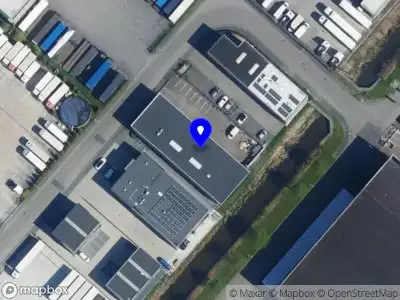 Secondlife Inkjets B.V. Nieuw-Vennep