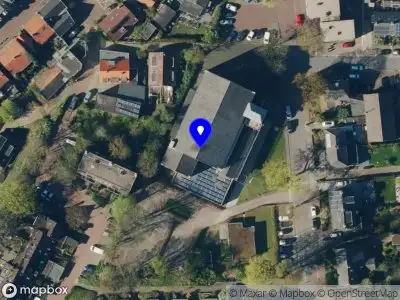 St. Vrienden van de Oude Kerk Oosterbeek Oosterbeek