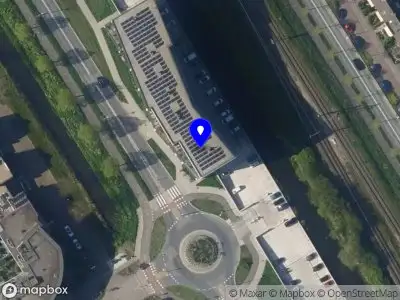 Stichting GeldZorg Alphen aan den Rijn e.o. Alphen aan den Rijn