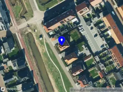 JWF-vereniging Meppel