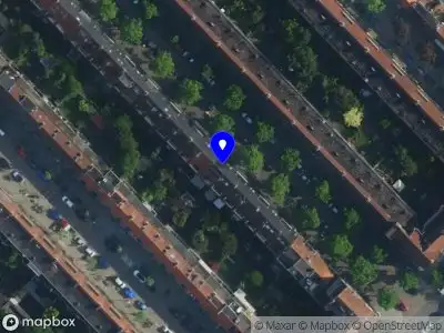 VvE Newtonstraat 25 en 27 Amsterdam